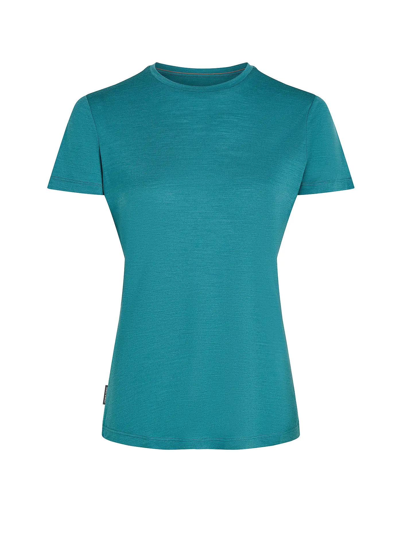 ICEBREAKER | Damen Unterziehshirt Sphere III 125 Cool-Lite | petrol